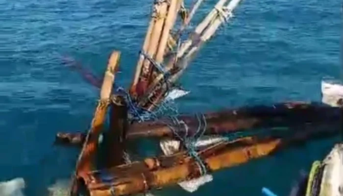 Petronas dan Elnusa Kibuli Nelayan Pantura Sampang Perihal Ganti Rugi Rumpon