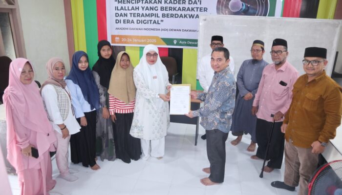 Pemkab Agara Lakukan Pembinaan Yatim Mualaf Terlantar