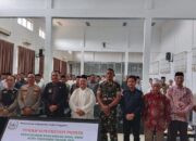 Bupati Salim Fakhry Buka Forum Konsultasi Publik Ranwal RKPK Aceh Tenggara Tahun 2026