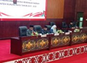 RPJMD 2025-2029 Murung Raya Fokuskan Program Unggulan Kartu Hebat