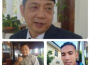 Memanas! Pernyataan Michael Pimpinan DPRD Banyuwangi Terhadap Pasopati Jatim dan IWB Raja Angkasa Angkat Bicara