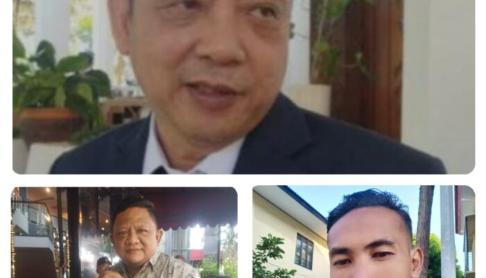 Memanas! Pernyataan Michael Pimpinan DPRD Banyuwangi Terhadap Pasopati Jatim dan IWB Raja Angkasa Angkat Bicara