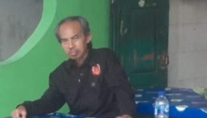 Diduga Oknum Kades di Banyuwangi Tutup Mata atas Pasca Tambang yang Viral