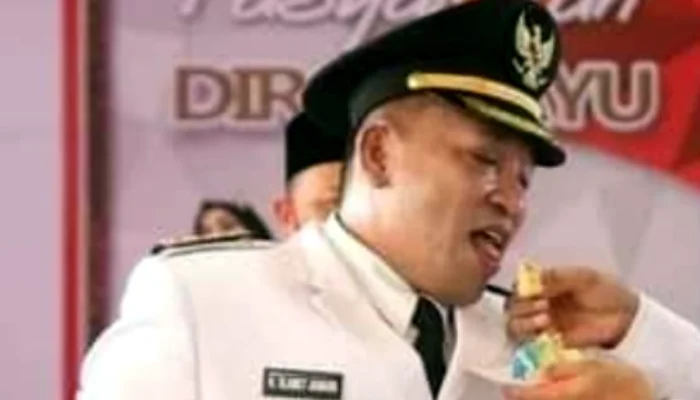 100 Hari Kerja Bupati Sampang, Ribuan Rakyat Akan Demo Tuntut Pilkades Digelar