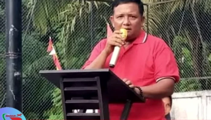 Masyarakat Sebut Kades Sialang Godang Syafarudin Korupsi Dana Desa, Minta APH Bertindak Tegas