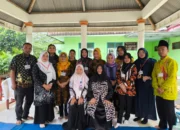 LSP-BNSP Batik Uji Kompetensi di Kabupaten Malang