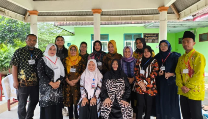 LSP-BNSP Batik Uji Kompetensi di Kabupaten Malang