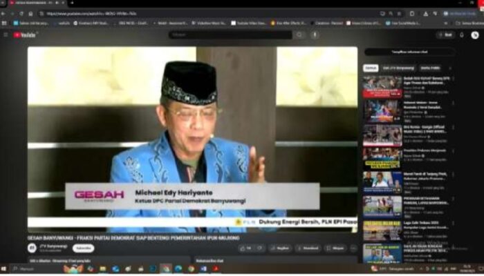 Diduga Pimpinan DPRD ini Tuduh Polisi di Setir dan Kejaksaan di Obrak Abrik, RA Angkat Bicara