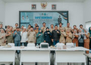 TP PKK Batu Bara Bersinergi dengan BNN Berantas Penyalahgunaan Narkoba