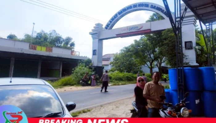 Satlantas Polres Bangkalan Diduga Lakukan Operasi di Wilayah Polres Sampang Tanpa Koordinasi