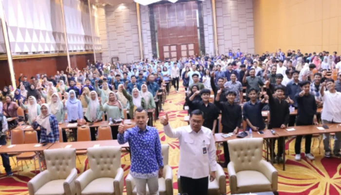 Ribuan Relawan Dapat Pelatihan Khusus dari Ahli Gizi dan BPOM