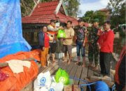 Pemkab Murung Raya dirikan Dapur Umum di Empat Desa Wilayah Kecamatan Murung