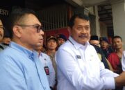 Ditjenpas Mashudi Terima Hibah Tanah, Siap Bangun Lapas Kelas II B Kutacane