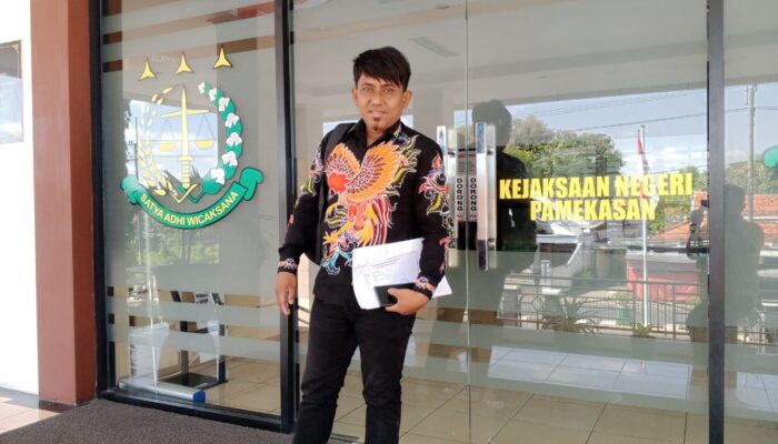 Dugaan Korupsi Dana BOP MI, Keluarga Yayasan Hadiri Klarifikasi Kejaksaan Terkait Laporan