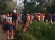 Dikira Razia Kendaraan, Polisi di Sampang Dihadang Warga Saat Razia Judi Sabung Ayam