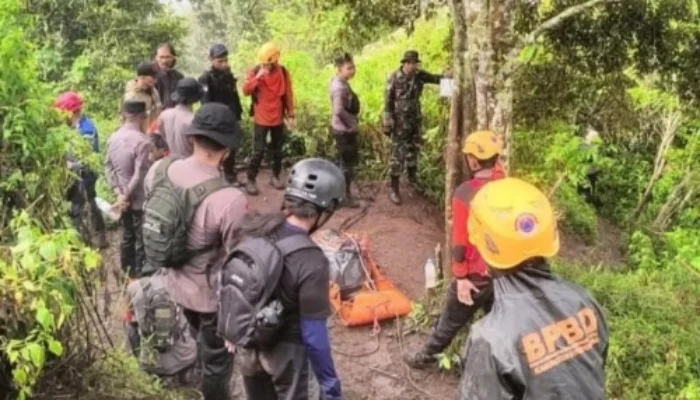3 Hari Pencarian, Pemdaki Asal Jember Ditemukan Tak Bernyawa