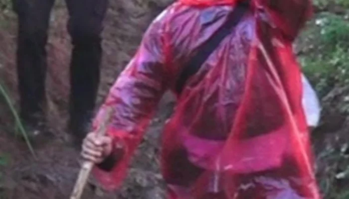 Oknum Polisi Arogan, Wartawan Dilarang Meliput Proses Evakuasi Pendaki di Gunung Saeng