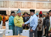 Bupati Batu Bara Hadiri Pembukaan Musrenbang RPJMD Tahun 2025 – 2029