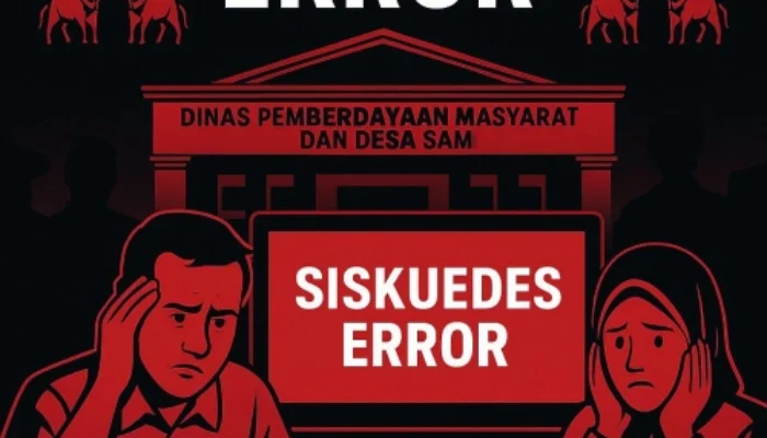Diduga Gelar Pelatihan Ilegal, DPMD Sampang dan Camat Banyuates Tuai Sorotan