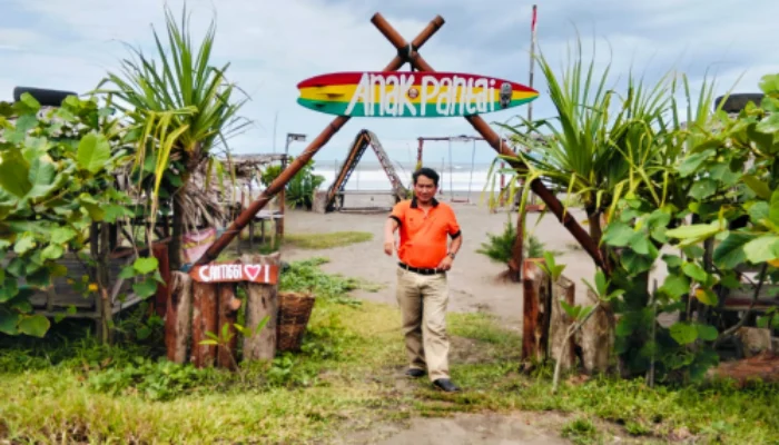 Bintek 1 hari : *”EXPLORING PUBLIC SECTOR INITIATIVES”*