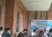Pj Kades Tolang Terkesan Abaikan Tugas, Mangkir dari Undangan Resmi BPD