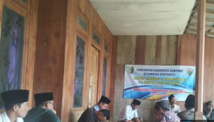 Pj Kades Tolang Terkesan Abaikan Tugas, Mangkir dari Undangan Resmi BPD