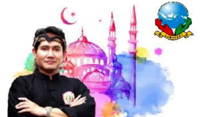 Bintek 1 hari ; STRATEGI MEMKOKOH KARAKTER KEPEMIMPINAN PENDEKAR