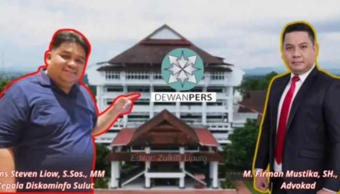 Kerjasama Jadi Sorotan, Ai: Steven Liow Bikin Media Renggang dengan YSK