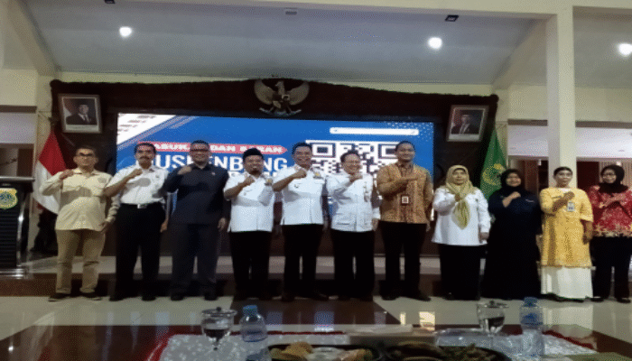 Lewat Musrenbang, Bondowoso Rumuskan Langkah Strategis Menuju Daerah Berkah