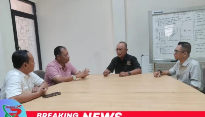 Hadiri SMSI Jatim, Kepala DKPP Sumenep Bangun Sinergitas di Sektor Pertanian