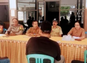 Gagalnya Mediasi Dugaan Penyerobotan Lahan Milik Warga, Karena Tidak Hadirnya Pihak Tambang