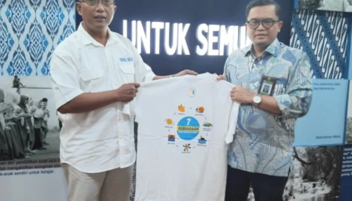 Audensi dengan Kemendikdasmen, Ini yang Diperoleh SMSI Jatim