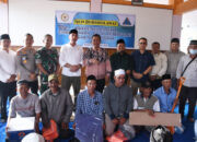 Heboh! Ijen Bersholawat Jadi Bukti Nyata di Tengah Masyarakat