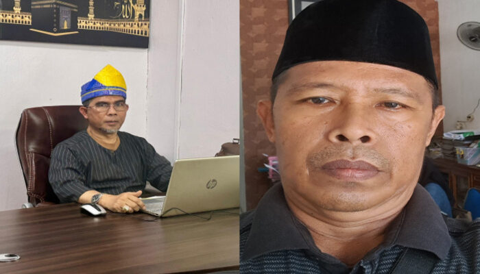 Dato’ Mohd Zaki: Tujuan Dan Fungsi Dibentuknya M2KNB Untuk Memajukan Melayu Batu Bara