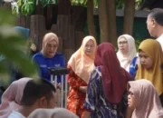 Langkah Sehat Bersama RUANG LYNA: Warga Ketapang Daya Sampang Antusias Ikuti Pengobatan Gratis