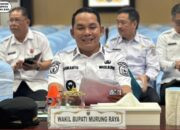 Wakil Bupati Murung Raya Ikuti Musrenbang RPJMD Provinsi. Tindak Lanjut Instruksi Kemendagri Nomor 2 Tahun 2025