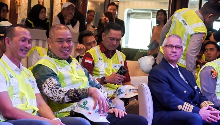 Pemkab Batu Bara Perkenalkan Budaya Khas Batu Bara pada Wisatawan Mancanegara