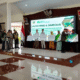 Buruh Tani Tembakau Dapat JKK dan JKM