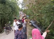 Jalan Rusak Tambelangan-Banyuates Makan Korban, Pemkab Sampang Lalai Lindungi Nyawa