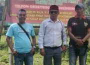 Tanah Diklaim Pihak Lain, Pemilik Tunjuk LBH-KPK Tempuh Jalur Hukum