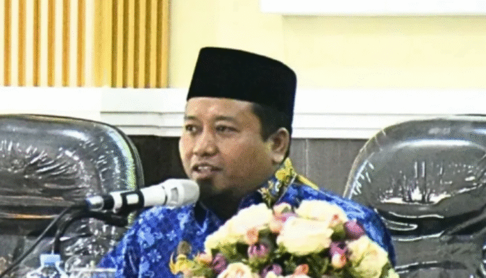 Pemkab Bondowoso Salurkan Bantuan Pupuk: Baru Cakup 500 dari 8.000 Hektar, Diawasi Ketat Inspektorat dan Kejaksaan