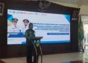 Bondowoso Dapat Apresiasi Nasional: Komitmen Tegas Cegah Perkawinan Anak