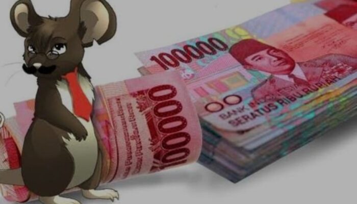 Ketua LSM KOMPAK, Soroti Tajam Pekerjaan DD – ADD Desa Panaguan  Larangan