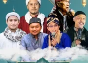Bertajuk “Mengetuk Pintu Langit” Mambaul Ulum Hadirkan Ulama Ternama di Tabligh Akbar 2025