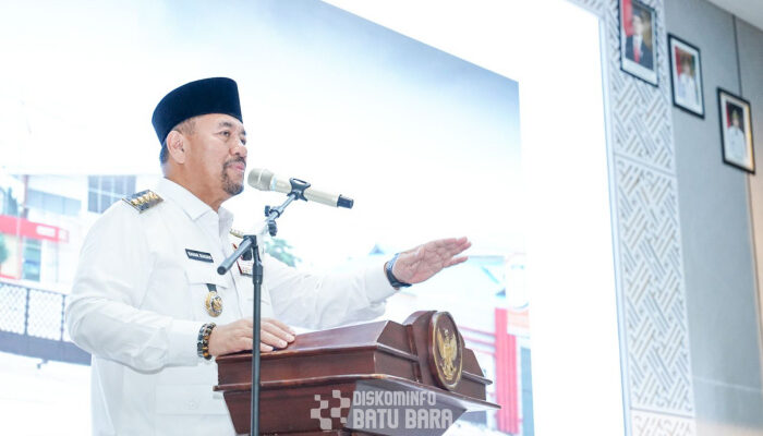 Kabar Bahagia!!! Mal Pelayanan Publik Akan Segera Hadir di Batu Bara