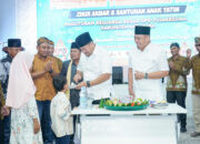 Peringatan 1 Muharram Hijriyah, Bupati Batu Bara Berharap Kontribusi dari Paguyuban Pujakesuma