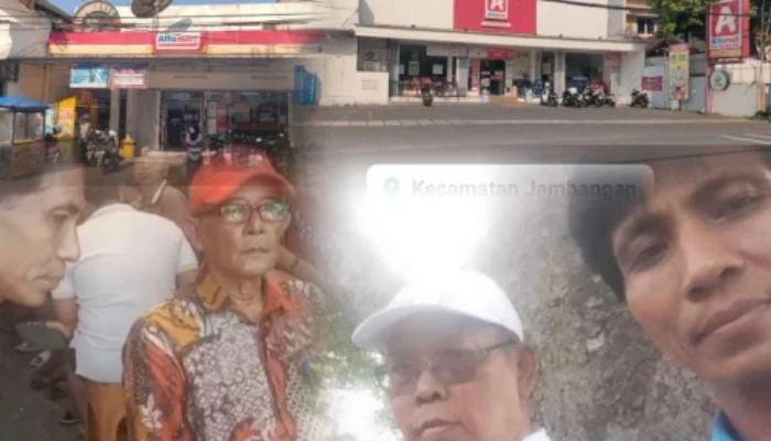 Ada Apa Dengan Alfamart Dan Alfamidi?