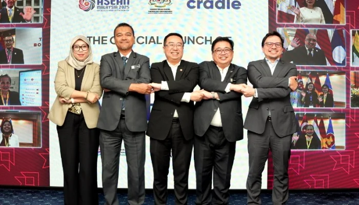 Dorong Pertumbuhan Regional, Malaysia Luncurkan Platform Startup ASEAN Skala Penuh