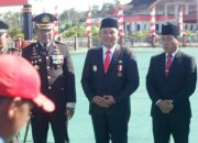 Pemkab Murung Raya Rencanakan Bangun Sekolah Rakyat di Desa Karali