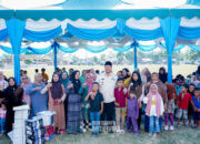 Bupati Batu Bara Apresiasi Pengurus Bumdesma di Kecamatan Talawi dan Kecamatan Datuk Tanah Datar